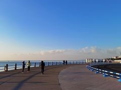 -青岛海滨风景区