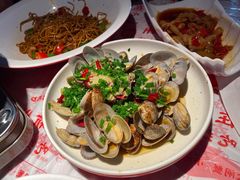 -红钳侠小龙虾·烧烤(中赢康康谷店)