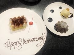 -Mercato莫卡多露台餐厅与酒吧(K11店)
