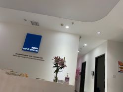 -馨美女性健康管理中心