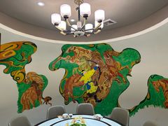 -十二毡房蒙餐·蒙古包