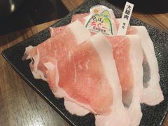 -我那覇豚肉店(カフーナ旭橋店)