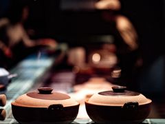 -庐灶江南·江南菜·四合院Bistro(东直门雍和宫·原华侨宾馆店)