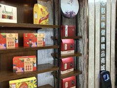 -颐而康·按摩·艾灸·足疗(武陵大道店)