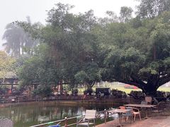 -侯臣咖啡文化村