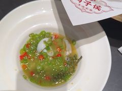 -鸽子侯·家宴·平价海鲜(市图书馆店)