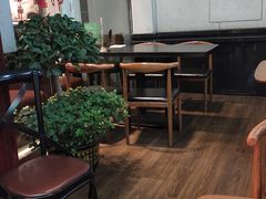大堂-寻潮忆卤鹅·潮汕餐馆(汇星店)