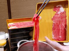 -太湖饭店玉兰厅(自助餐厅)