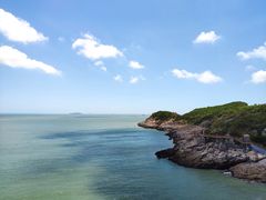 -桃花岛风景旅游区