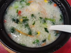-宏状元现熬粥·京味菜(五棵松店)
