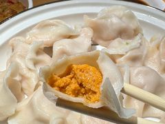 -王慧洁开口虾水饺·地道东北菜(银泰城店)