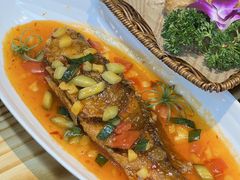 -醉壹号海鲜大排档·老厦门特色菜(厦门美食地标店)