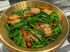 -顺风山庄(水濂山店)