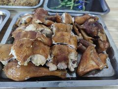 -新湖烧鸡(光明店)