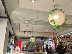 -泰白海鲜烧烤大全