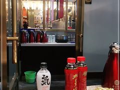 -香谷私厨(高新店)