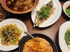 -自如ZSPACE四合院艺术餐厅