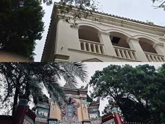 -白帝城·瞿塘峡景区