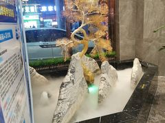 -华和国际休闲会所(星海店)