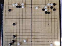 -星位围棋俱乐部(宝山万达店)