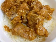 -品香排骨饭(羊官路店)