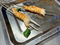 -陈氏肥蛤(小纬六路总店)