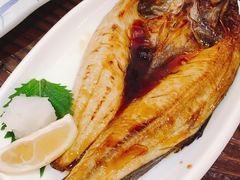 -平成屋·午肴夜酒(四川北路店)