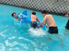 -横店影视城梦幻谷园区