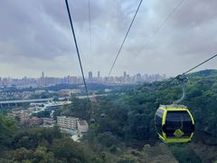 -广州市白云山风景名胜区