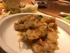 -7号院家宴.烧鸽子(门头沟店)