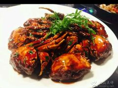 -徐记私厨(半淞园路店)