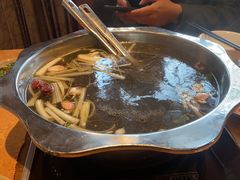 -马三妹跷脚牛肉(苏稽总店)