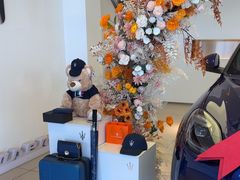 -上海保利玛莎拉蒂和阿尔法罗密欧(华翔路店)