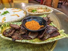 -多哥水傣味餐厅(司马巷店)