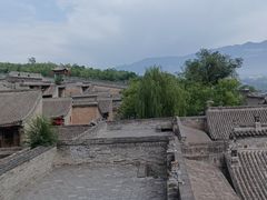-山西王家大院
