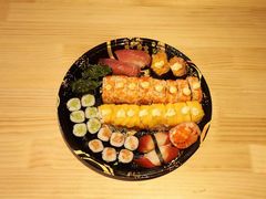 -匠糊·日本料理(美岸广场店)