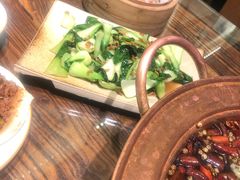 -水煮三国·川鲁江湖菜(香山店)