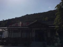 -呼吸森林·生态农庄农家乐私房菜