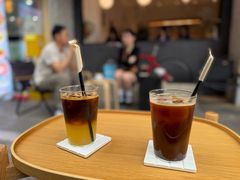 -常识咖啡common sense(春熙路店)