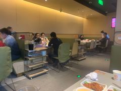 -海底捞火锅(九霄梦天地店)