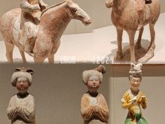 -深圳博物馆(古代艺术馆)