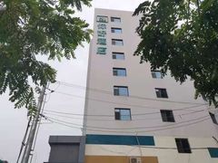-你好酒店(兰州西关正宁路店)