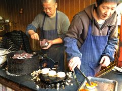 -王记海棠糕(新场古镇店)