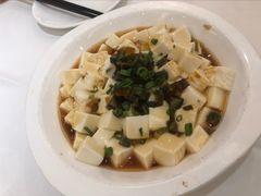 皮蛋豆腐-金春禧(世茂国际广场店)