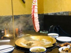 -土著渔匠·养生蝴蝶鱼(香樟路店)