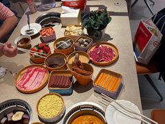 -海底捞大排档火锅(打浦路店)