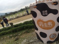 -瑞穗牧场