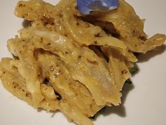 芥末鸭掌-羲和雅苑•北京烤鸭(陆家嘴中心店)