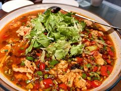 -飞虹鱼馆(春华路店)