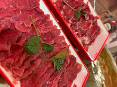 -燃计沙茶皇·香港沙茶火锅(人广旗舰店)